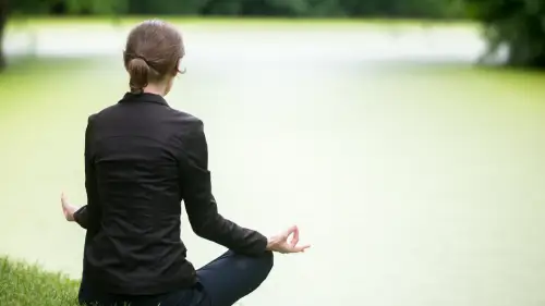 Why Meditation Certification Matters for Personal Growth
