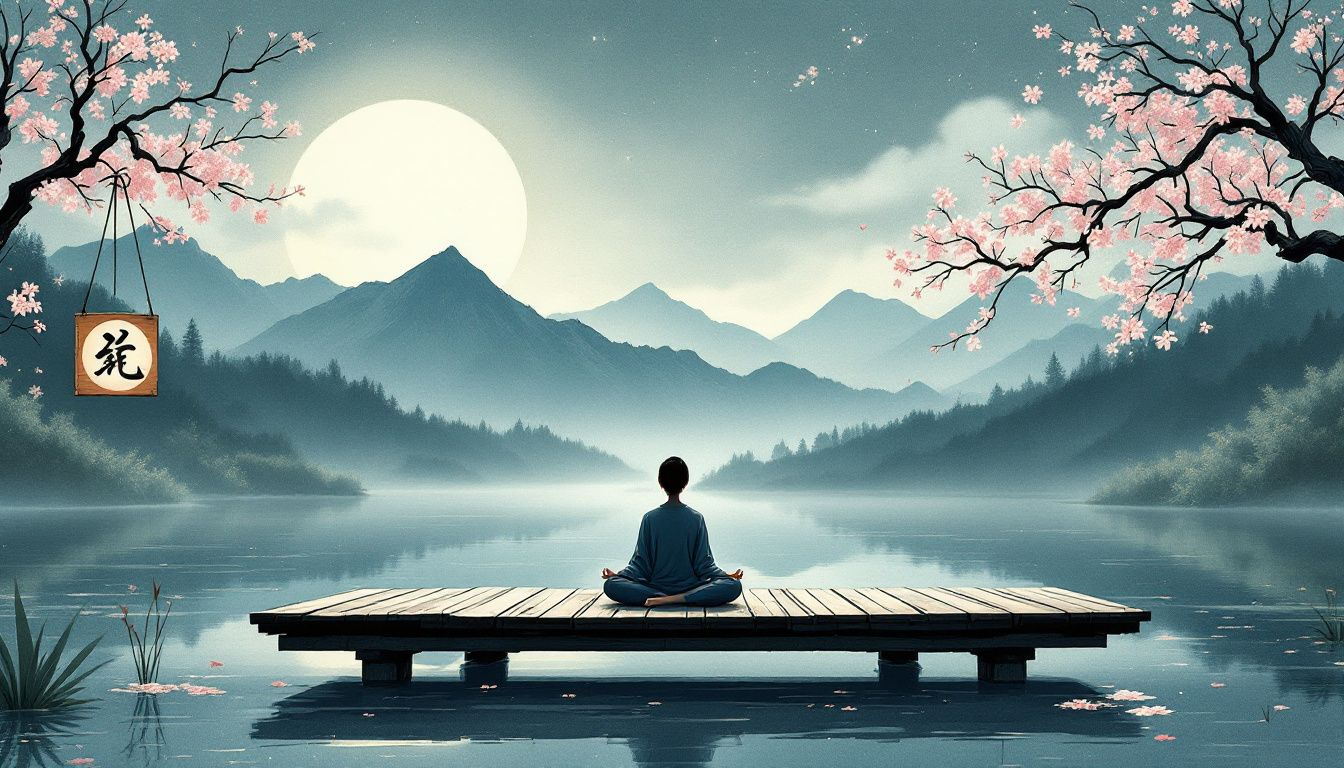 Transform Your Life: Positive Affirmations for Meditation