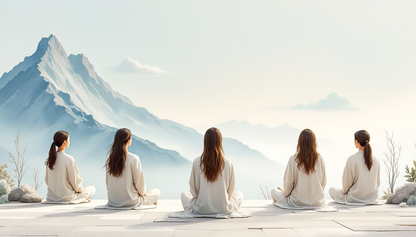 Top Meditation Teaching Course for Aspiring Instructors